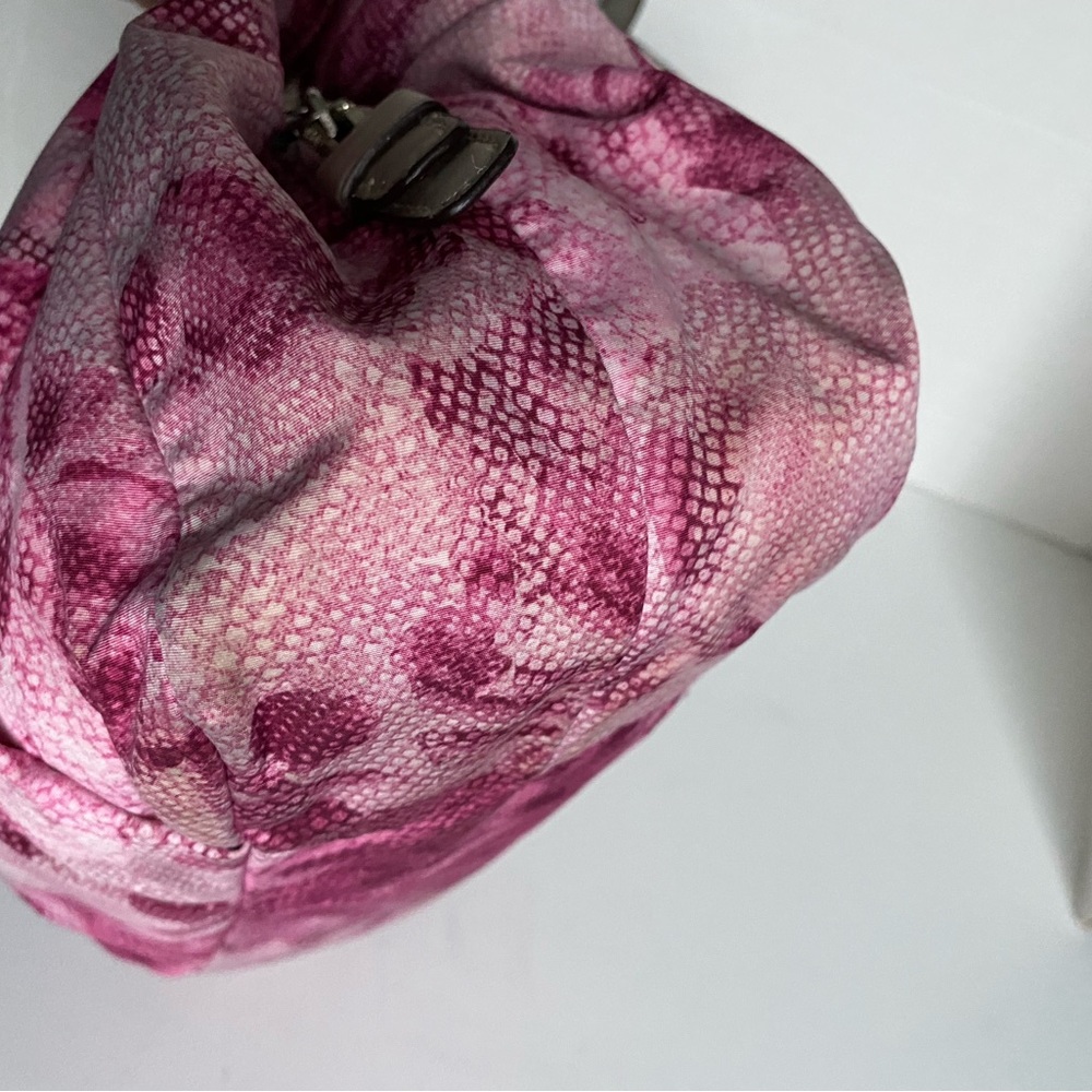 Coach Maggie Madison Floral Shoulder Bag Hobo Limited Edition 19642 - Picture 9 of 14